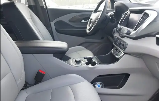 GMC TERRAIN FWD SLT 2023