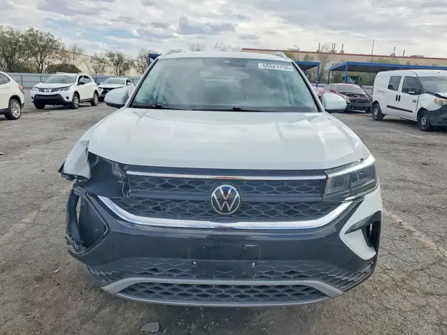 VOLKSWAGEN TAOS SE 2024