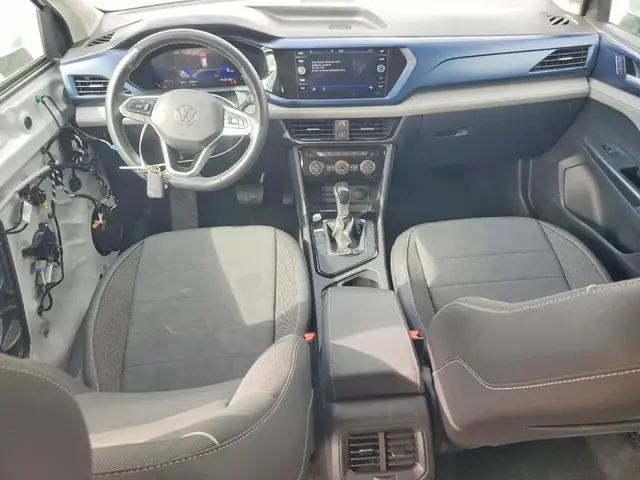 VOLKSWAGEN TAOS SE 2024