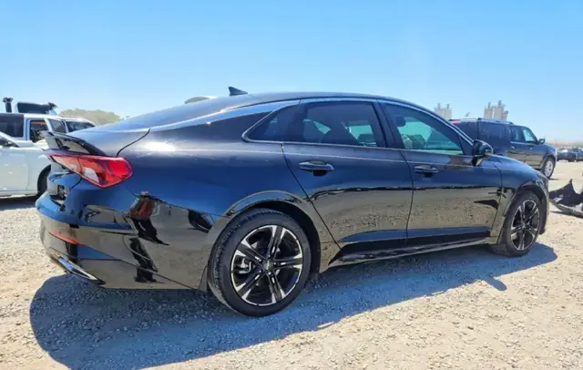 KIA K5 GT-LINE 2023