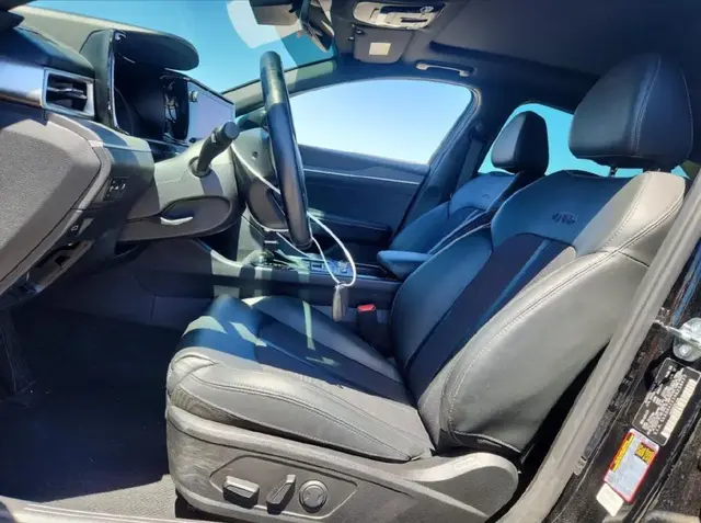 KIA K5 GT-LINE 2023