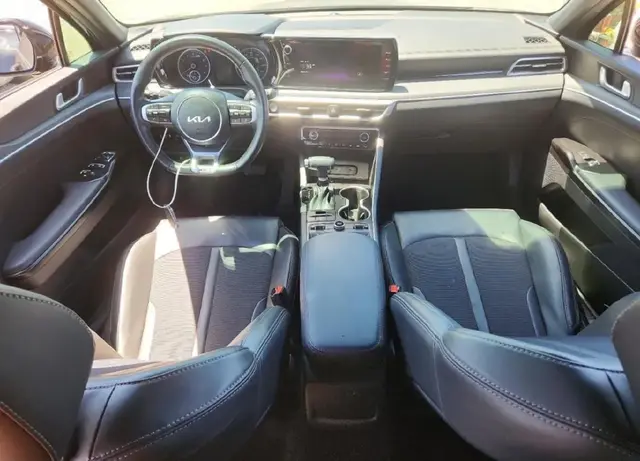 KIA K5 GT-LINE 2023