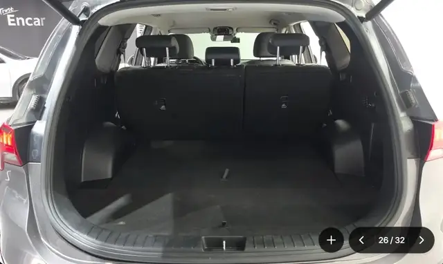 HYUNDAI SANTA FE EXCLUSIVE 2022
