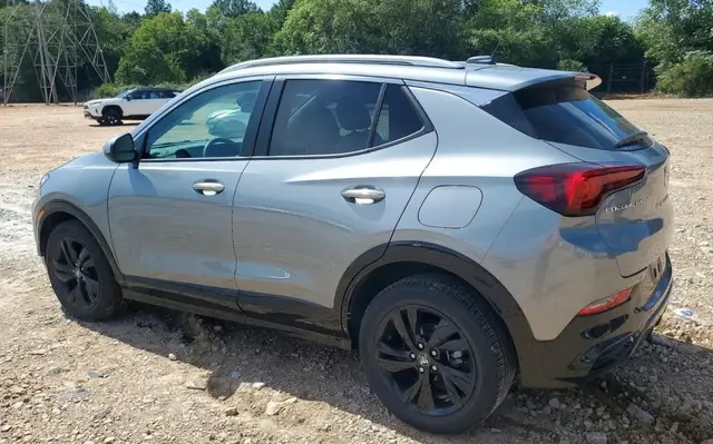 BUICK ENCORE SPORT TOURING 2024