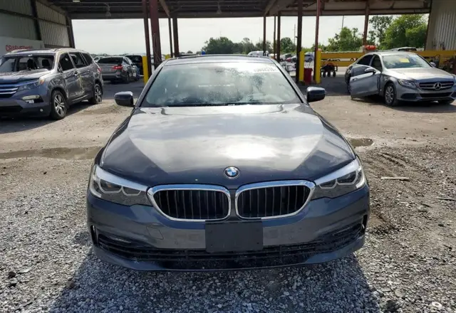 BMW 530 I 2018
