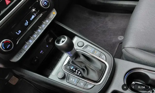 HYUNDAI KONA - INSPIERATION 2022