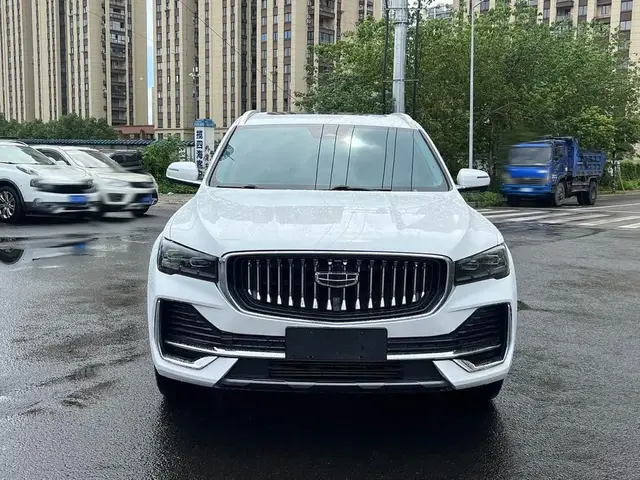 GEELY XINGYUE L 2023