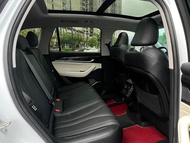 GEELY XINGYUE L 2023