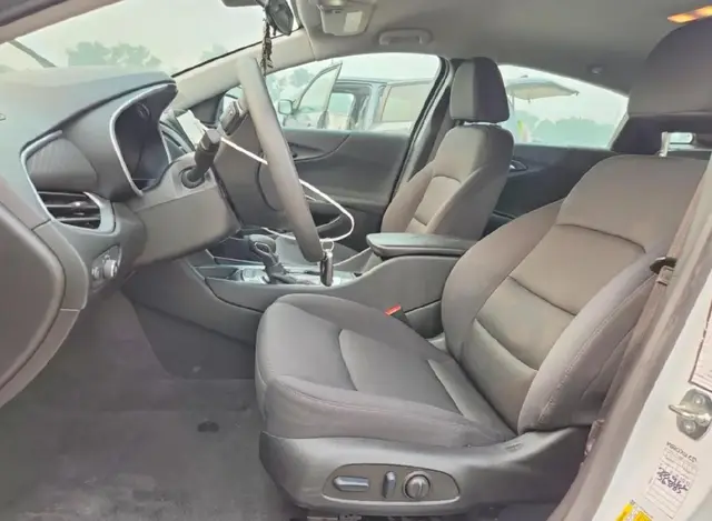 CHEVROLET MALIBU LT 2024
