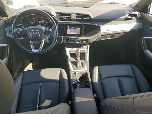 AUDI Q3 PREMIUM 2022
