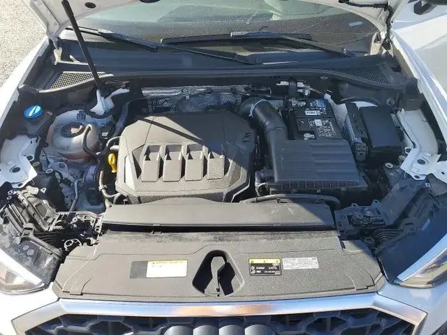 AUDI Q3 PREMIUM 2022