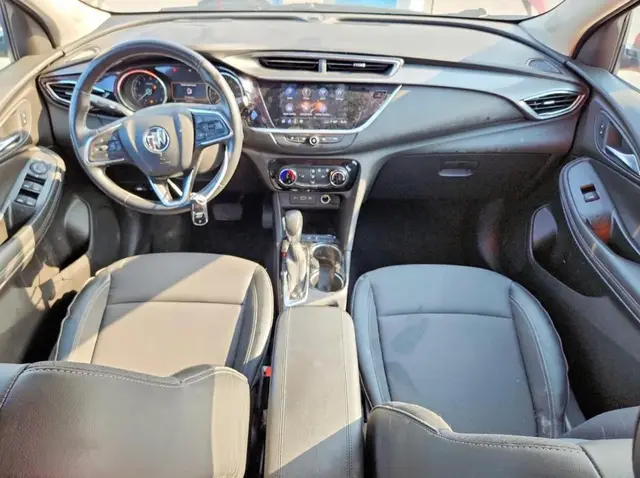 BUICK ENCORE PREFFERED 2022