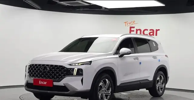 HYUNDAI SANTA FE PRESTIGE 2022