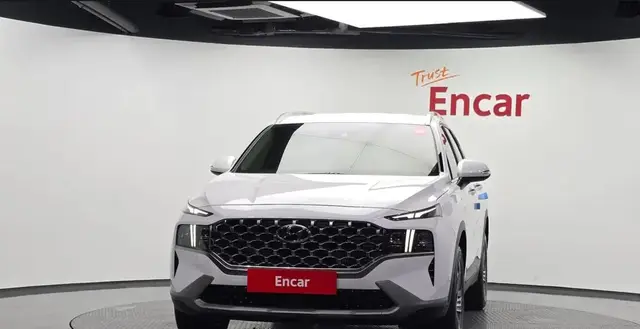 HYUNDAI SANTA FE PRESTIGE 2022