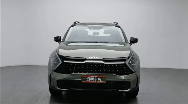KIA SPORTAGE УДЛИНЕННАЯ КОЛЕСНАЯ БАЗА (ДЛИННАЯ ВЕРСИЯ КУЗОВА L) ОБЕСПЕЧИВАЮЩАЯ МАКСИМАЛЬНЫЙ КОМФОРТ И РЕКОРДНЫЙ П 2023