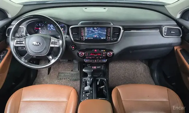 KIA SORENTO DIESEL 2 2018