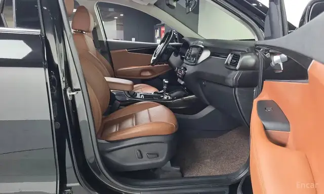 KIA SORENTO DIESEL 2 2018
