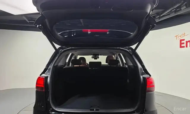 KIA SORENTO DIESEL 2 2018