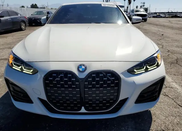 BMW 430I 2023