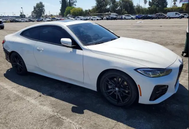 BMW 430I 2023