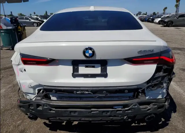 BMW 430I 2023