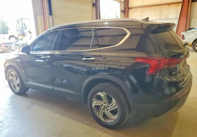 HYUNDAI SANTA FE SEL 2022