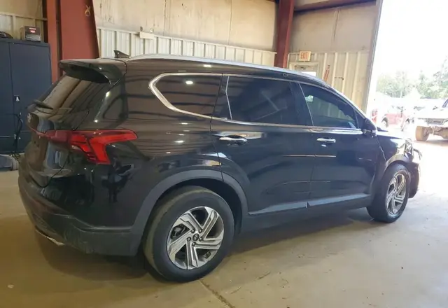 HYUNDAI SANTA FE SEL 2022
