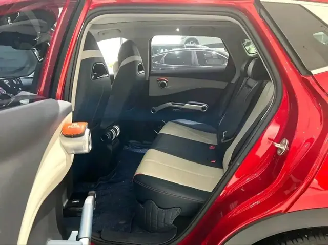 BYD YUAN PREMIUM 2023