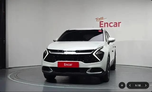 KIA SPORTAGE DIESEL 2 2022