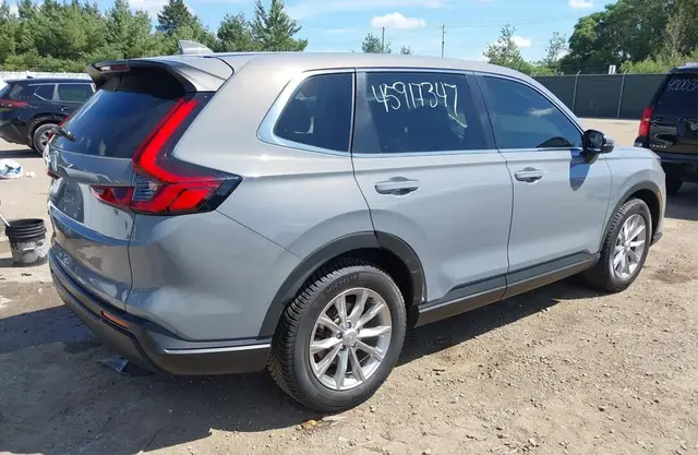 HONDA CR-V EXL AWD 2023