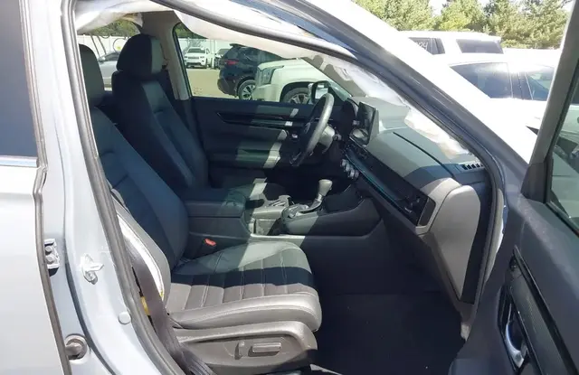 HONDA CR-V EXL AWD 2023