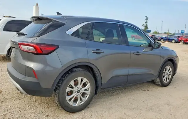 FORD ESCAPE ACTIVE 2023