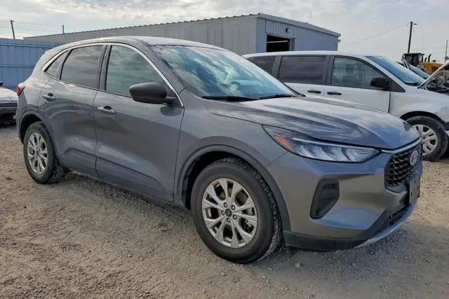 FORD ESCAPE ACTIVE 2023