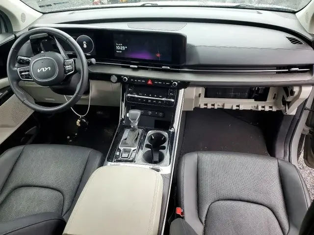 KIA CARNIVAL SX 2023