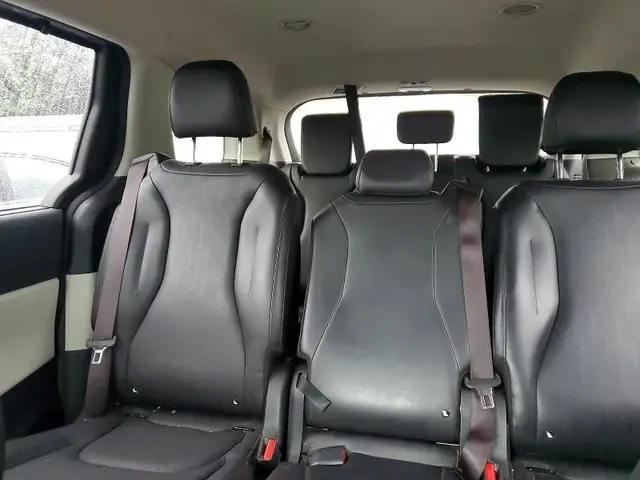 KIA CARNIVAL SX 2023