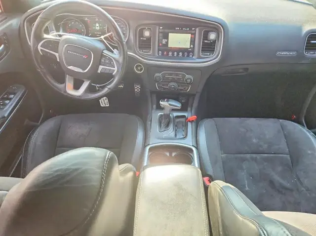 DODGE CHARGER R/T 392 2017