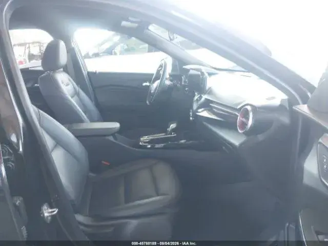 CHEVROLET TRAX FWD 2RS 2023