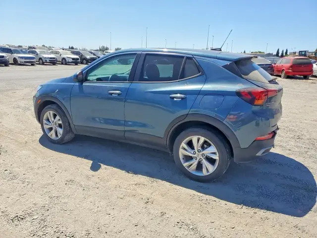 BUICK ENCORE GX PREFERRED 2023