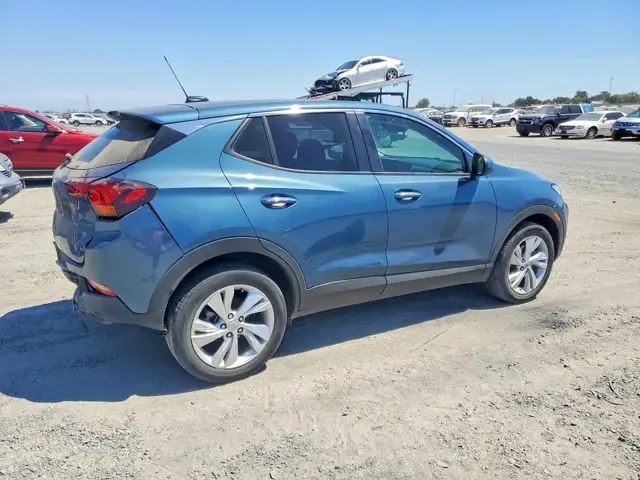 BUICK ENCORE GX PREFERRED 2023