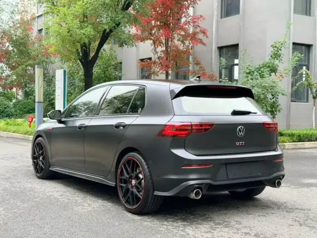 VOLKSWAGEN GOLF GT FACELIFT 380TSI 2023