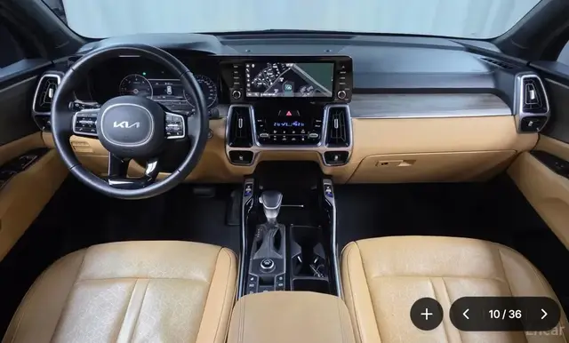 KIA SORENTO PRESTIGE 2023