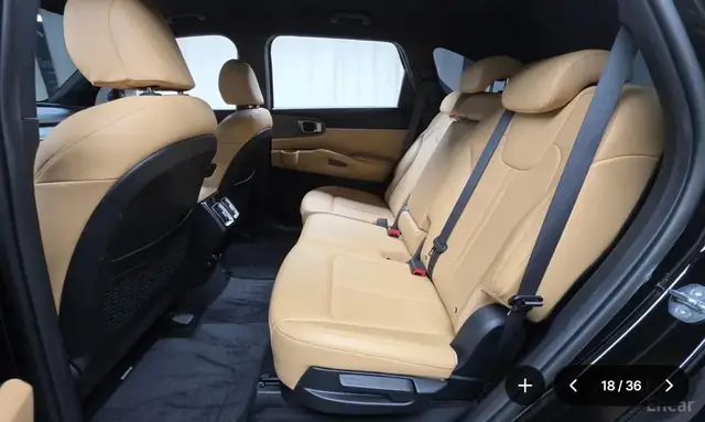 KIA SORENTO PRESTIGE 2023