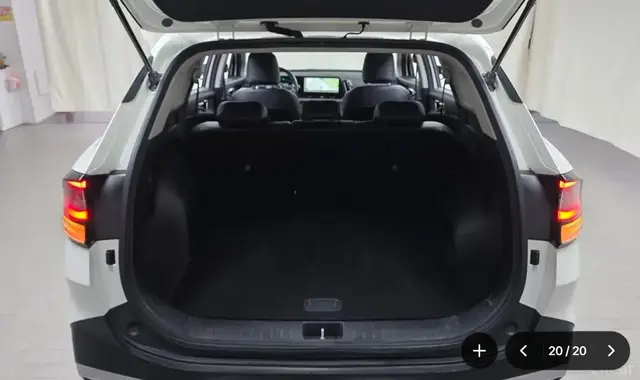 KIA SPORTAGE PRESTIGE 2022