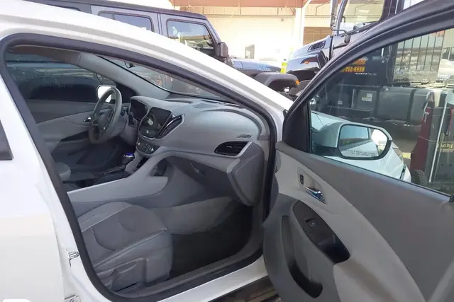 CHEVROLET VOLT LT 2016