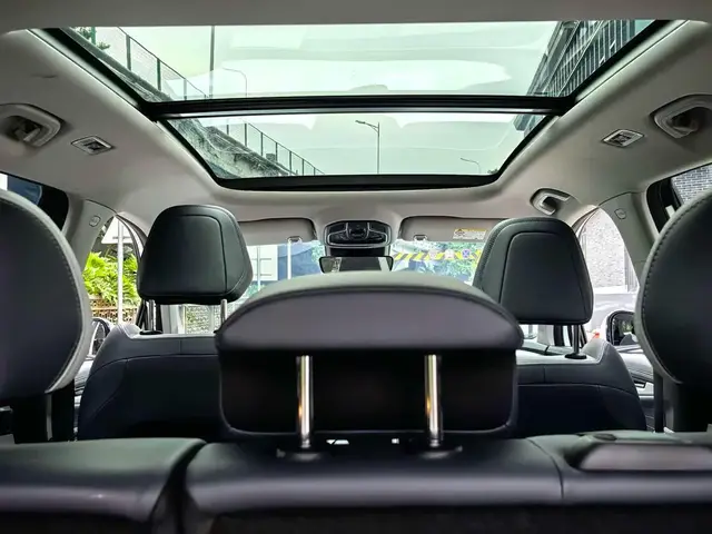 GEELY BOYUE L 2023
