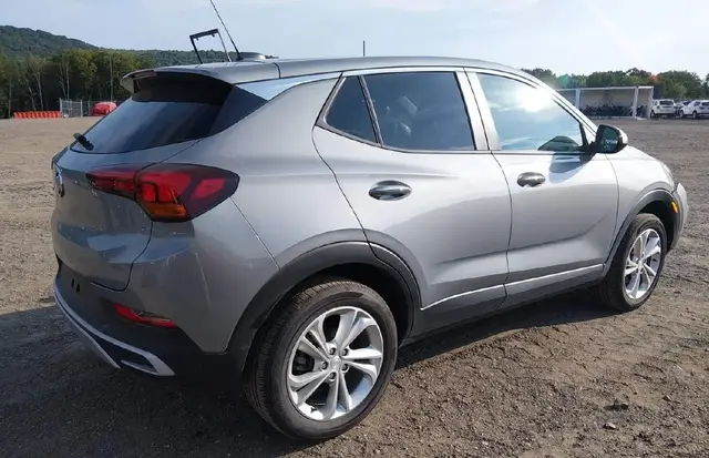 BUICK ENCORE GX PREFERRED AWD 2023