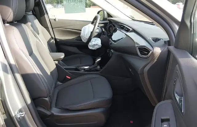 BUICK ENCORE GX PREFERRED AWD 2023