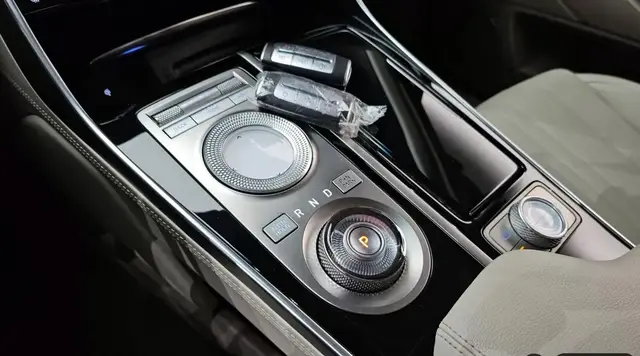 GENESIS GV80 2022