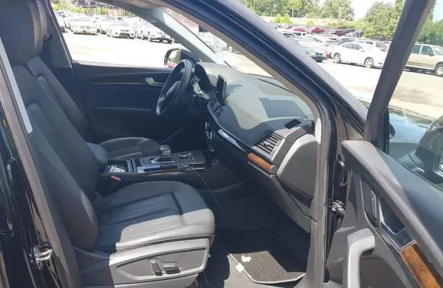 AUDI Q5 45 PREMIUM 2019