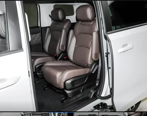 WULING XINGGUANG 730 EV 500 2025